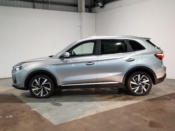 Used MG MG ZS 2025 for sale - 76912052: Photo