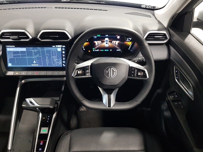 Used MG MG ZS 2025 for sale - 76912052: Photo 7