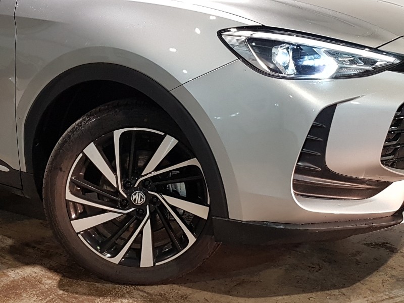 Used MG MG ZS 2025 for sale - 76912052: Photo 9