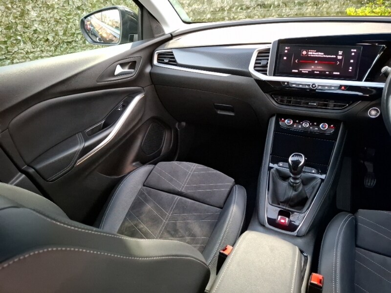 Used Vauxhall Grandland 2022 for sale - 77197066: Photo 11