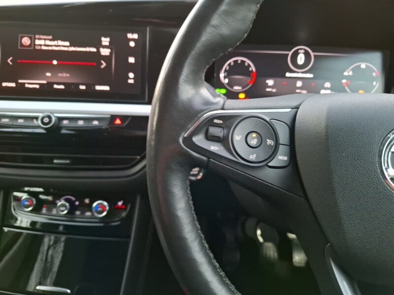 Used Vauxhall Grandland 2022 for sale - 77197066: Photo 12