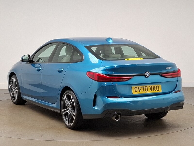 Used BMW 2 Series 2020 for sale - 77954805: Photo 3