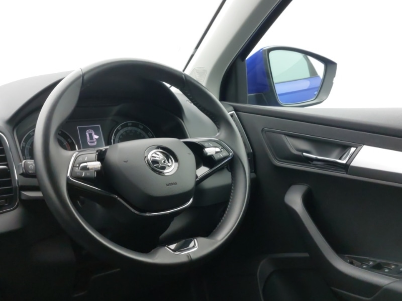 Used Skoda Karoq 2022 for sale - 77777675: Photo 10