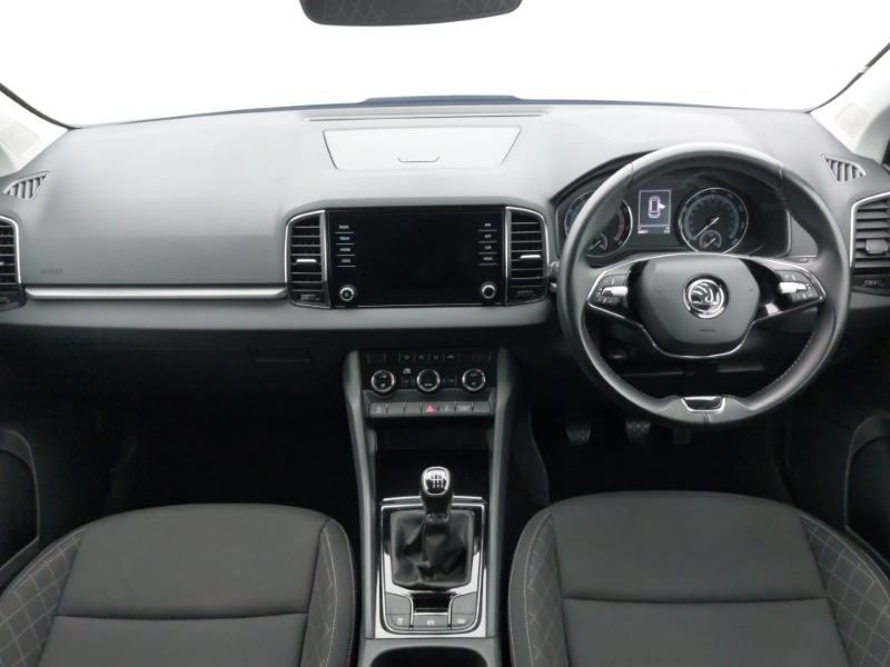 Used Skoda Karoq 2022 for sale - 77777675: Photo 2