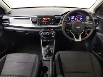 Used Kia Rio 2022 for sale - 76526226: Photo