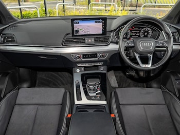 Used Audi Q5 2022 for sale - 78952341: Photo