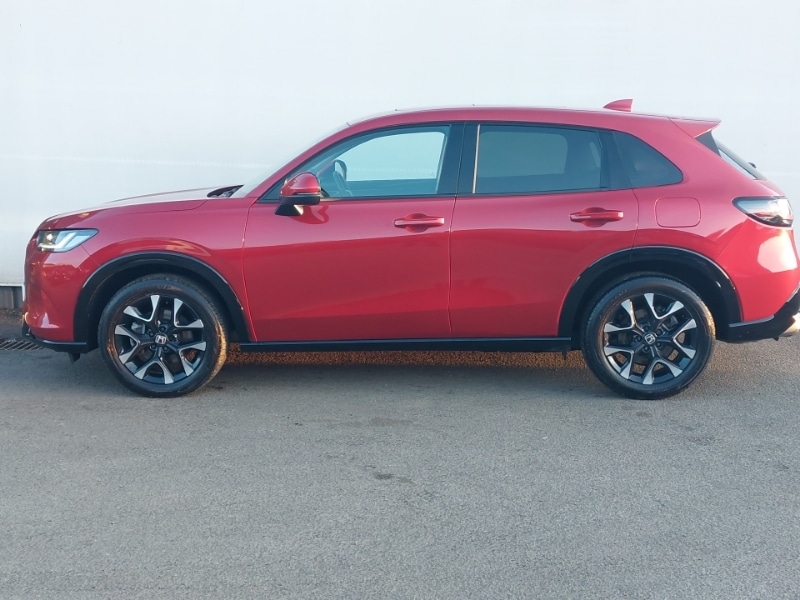 Used Honda ZR-V 2024 for sale - 77985337: Photo 4