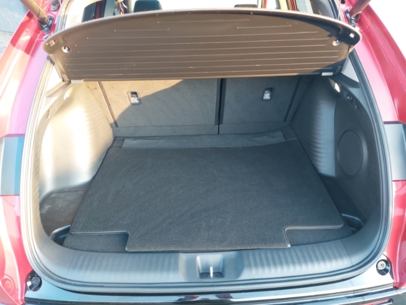 Used Honda ZR-V 2024 for sale - 77985337: Photo 8