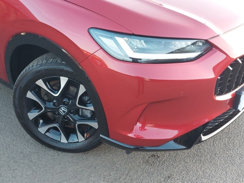 Used Honda ZR-V 2024 for sale - 77985337: Photo 9