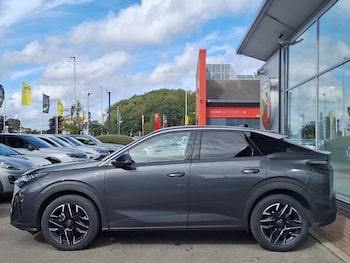 Used Peugeot 3008 2024 for sale - 76578752: Photo