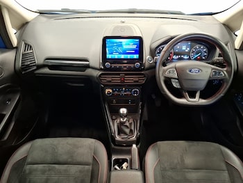 Used Ford Ecosport 2023 for sale - 78674835: Photo