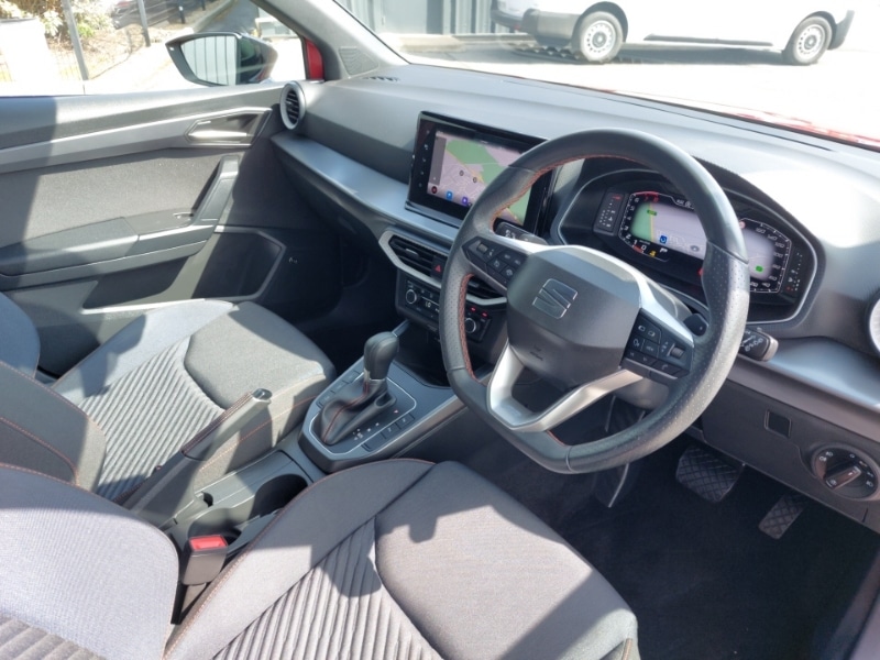 Used SEAT Arona 2024 for sale - 77242188: Photo 12