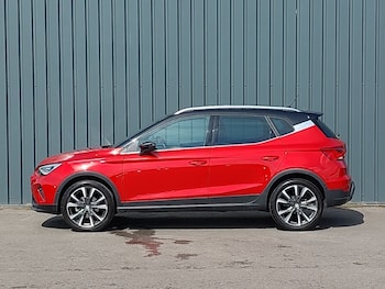 Used SEAT Arona 2024 for sale - 77242188: Photo