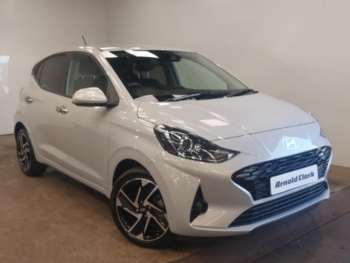 2024 - 1.0 [63] Premium 5dr Auto [Nav]