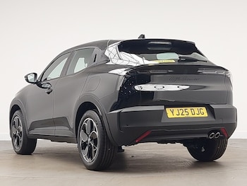 Used Alfa Romeo Junior 2025 for sale - 76822552: Photo