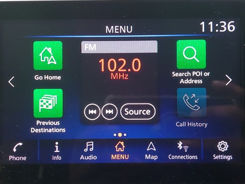 Used Nissan Micra 2019 for sale - 76786086: Photo 10