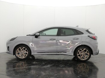 Used Ford Puma 2023 for sale - 75762611: Photo