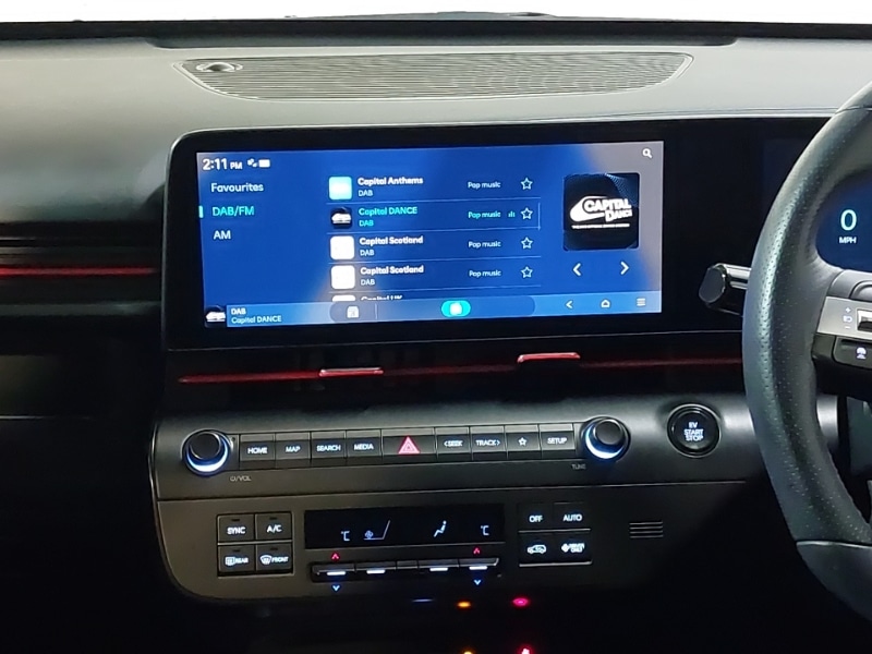 Used Hyundai KONA 2024 for sale - 76695187: Photo 11