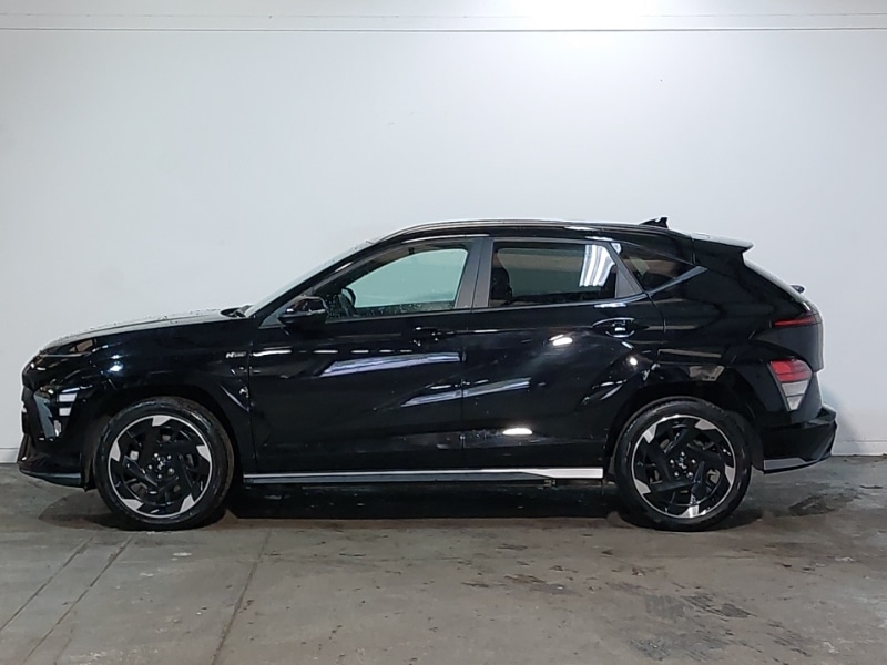 Used Hyundai KONA 2024 for sale - 76695187: Photo 4