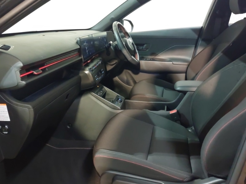 Used Hyundai KONA 2024 for sale - 76695187: Photo 5