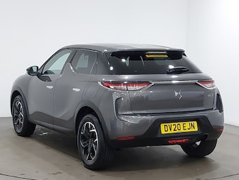 Used DS Automobiles DS 3 2020 for sale - 78467176: Photo