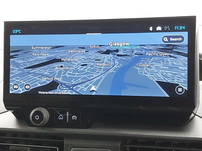 Used Citroen Berlingo 2024 for sale - 76451597: Photo 10