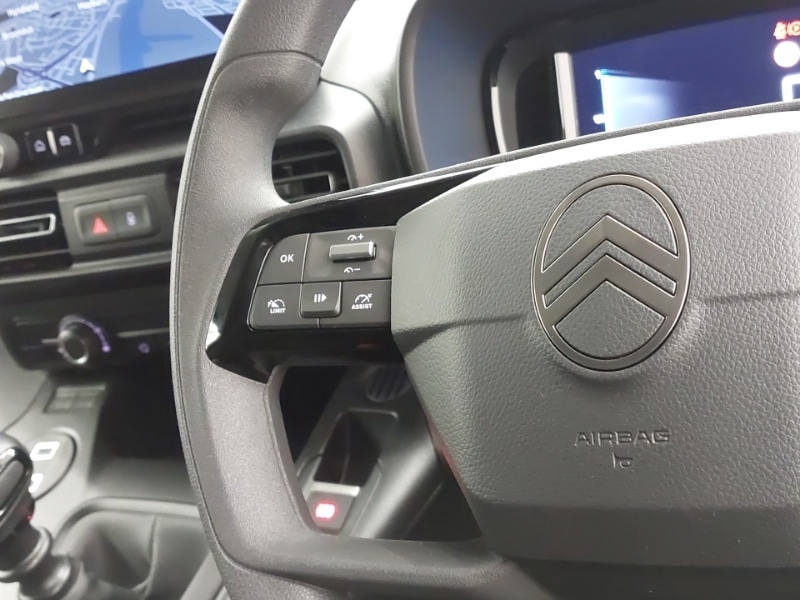 Used Citroen Berlingo 2024 for sale - 76451597: Photo 11