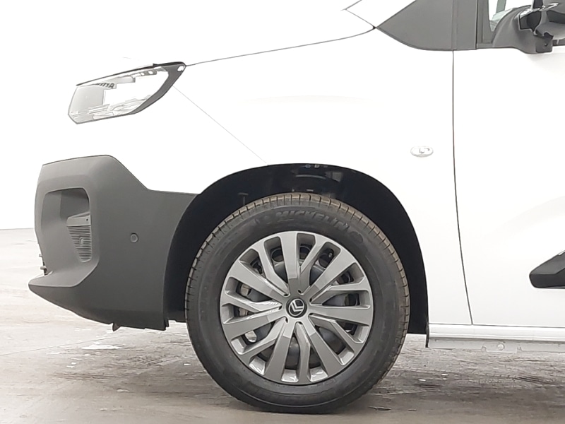 Used Citroen Berlingo 2024 for sale - 76451597: Photo 12