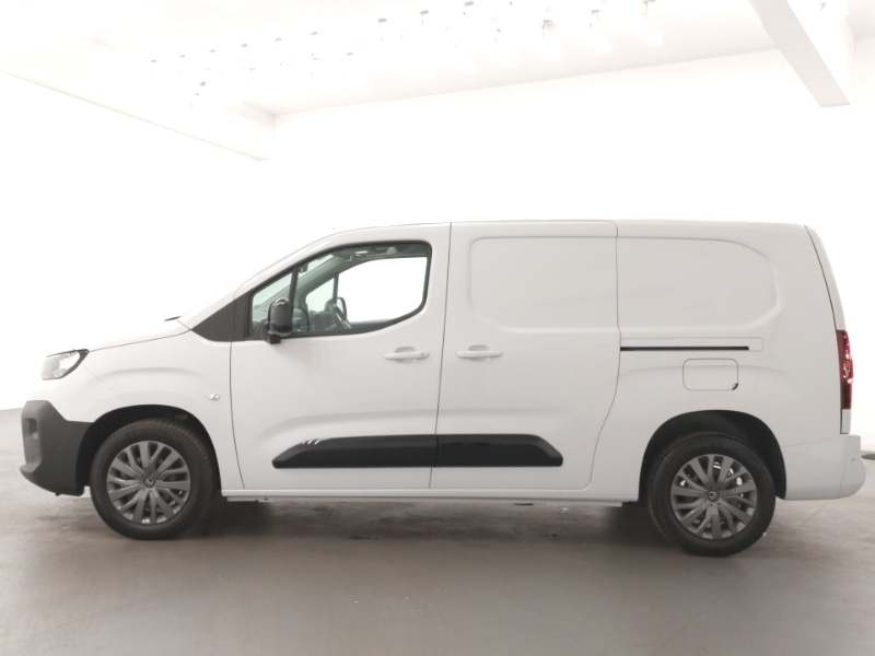 Used Citroen Berlingo 2024 for sale - 76451597: Photo 4