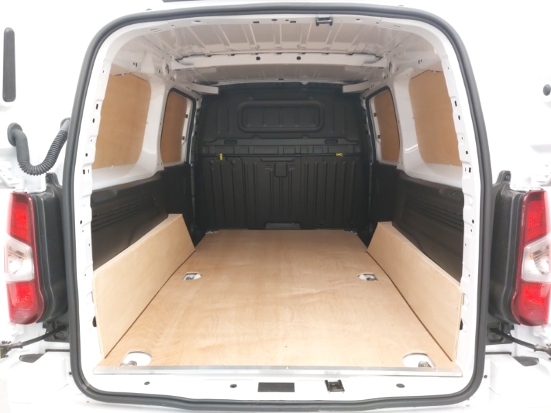 Used Citroen Berlingo 2024 for sale - 76451597: Photo 8