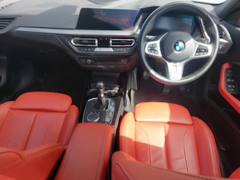 Used BMW 1 Series 2024 for sale - 75621711: Photo
