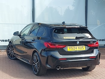 Used BMW 1 Series 2024 for sale - 75621711: Photo