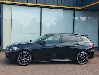 Used BMW 1 Series 2024 for sale - 75621711: Photo