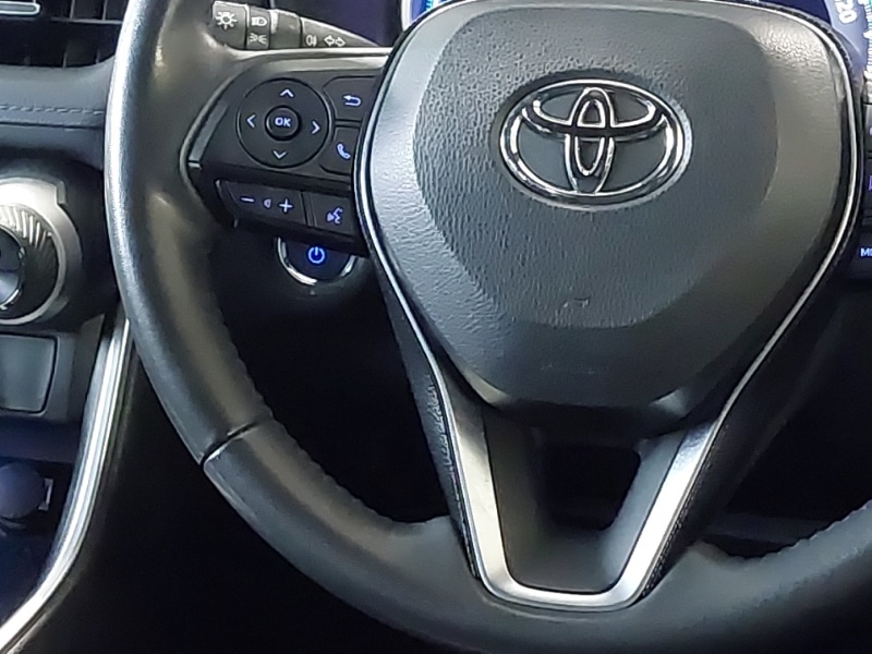 Used Toyota RAV4 2021 for sale - 76560764: Photo 10