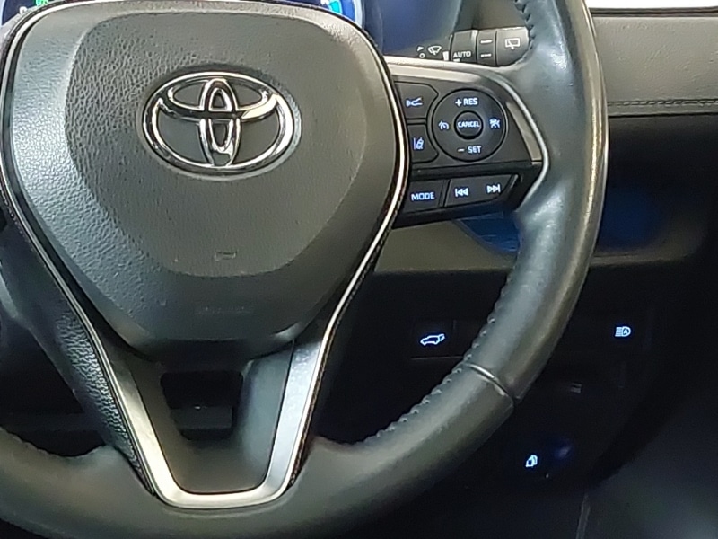 Used Toyota RAV4 2021 for sale - 76560764: Photo 11