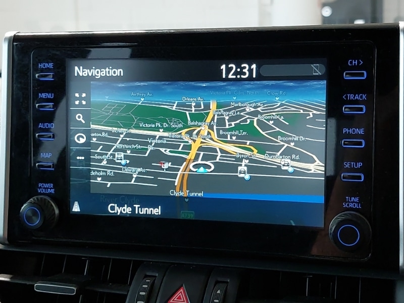 Used Toyota RAV4 2021 for sale - 76560764: Photo 12