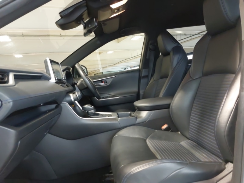 Used Toyota RAV4 2021 for sale - 76560764: Photo 5