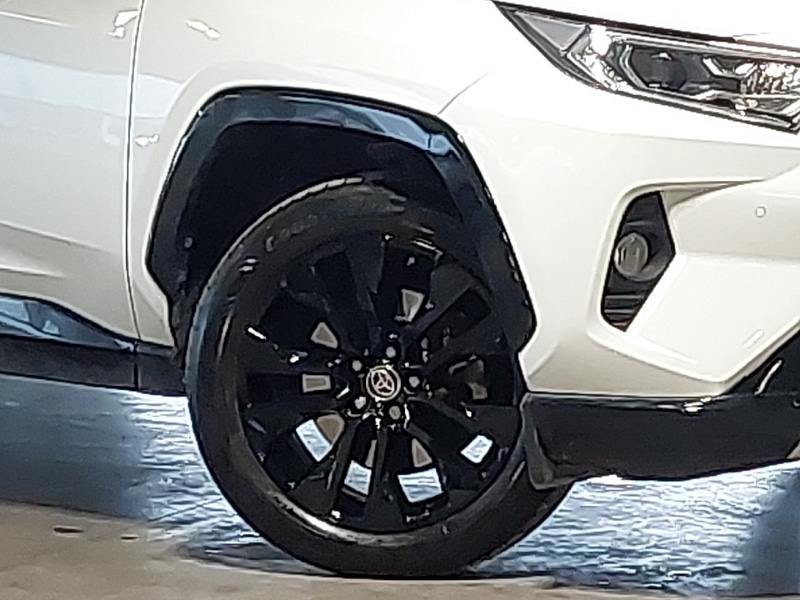 Used Toyota RAV4 2021 for sale - 76560764: Photo 9