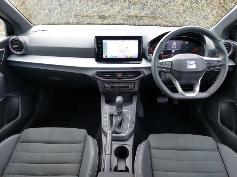 Used SEAT Ibiza 2025 for sale - 77214550: Photo 2