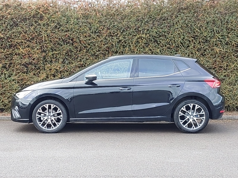 Used SEAT Ibiza 2025 for sale - 77214550: Photo 4