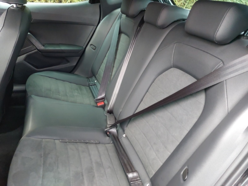 Used SEAT Ibiza 2025 for sale - 77214550: Photo 6