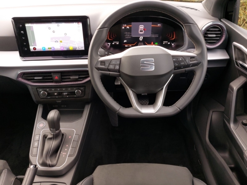 Used SEAT Ibiza 2025 for sale - 77214550: Photo 7