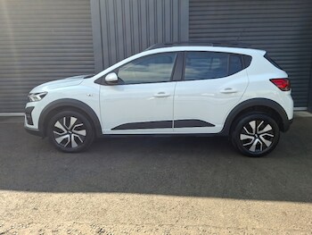 Used Dacia Sandero Stepway 2025 for sale - 79285648: Photo