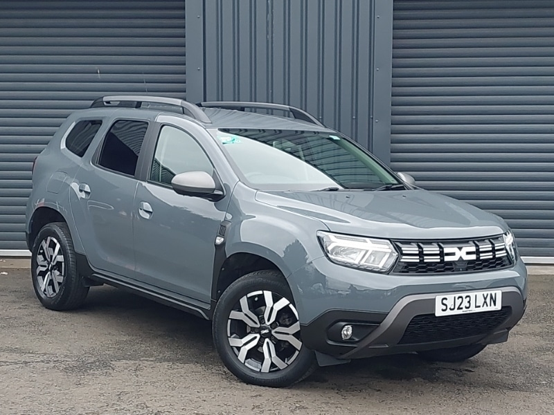 Used Dacia Duster 2023 for sale - 77964659: Photo 1