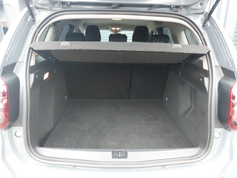 Used Dacia Duster 2023 for sale - 77964659: Photo 8