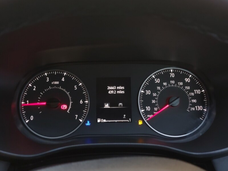 Used Dacia Sandero Stepway 2024 for sale - 77875254: Photo 10