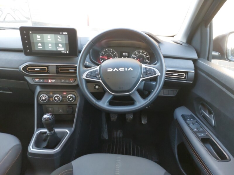 Used Dacia Sandero Stepway 2024 for sale - 77875254: Photo 7