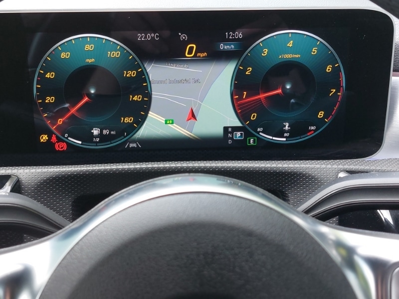 Used Mercedes-Benz CLA 2020 for sale - 76771166: Photo 11