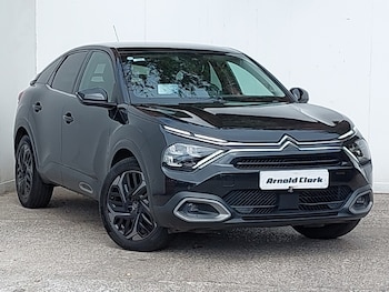 Used Citroen C4 2021 for sale - 78519141: Photo