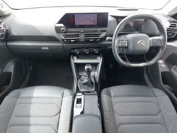 Used Citroen C4 2021 for sale - 78519141: Photo